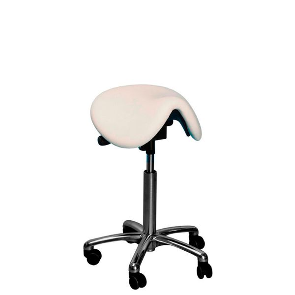 Sadelstol Dalton m. flex vip