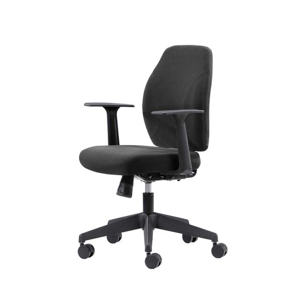 Kontorstol Canadian Ergo Eco 1 