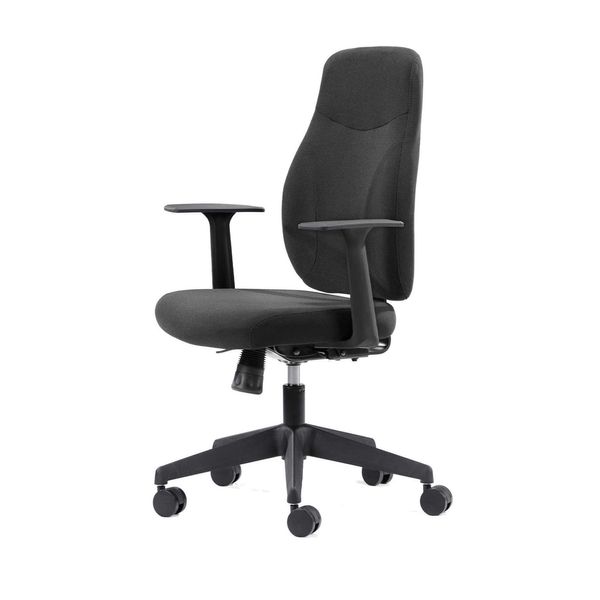 Kontorstol Canadian Ergo Eco 2 