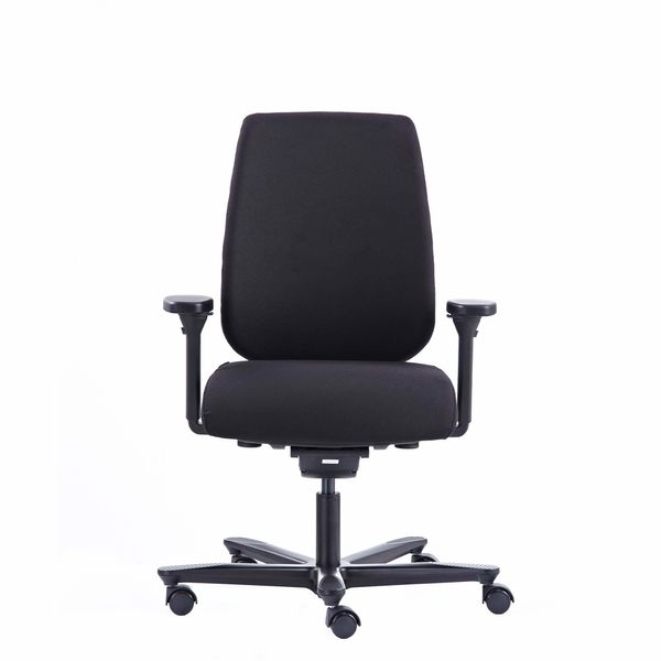 Canadian Ergo Comfort Soft kontorstol