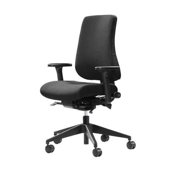 Kontorstol Canadian Ergo CE 02