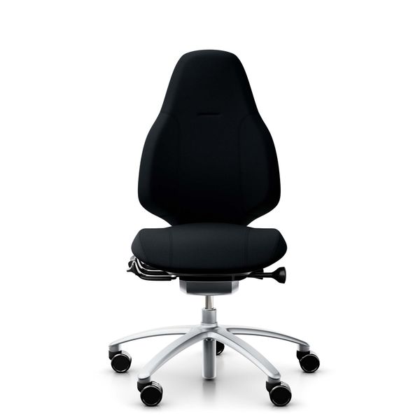 Kontorstol RH Mereo 220, grå