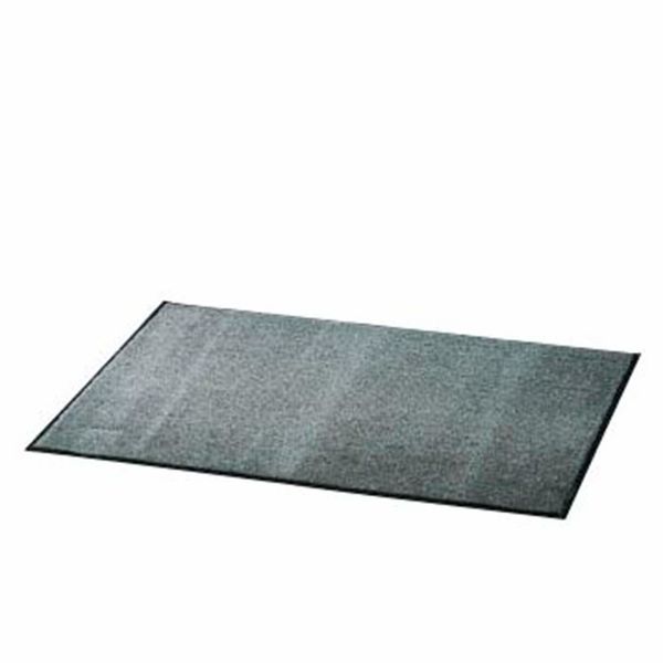 Entremåtte 60x90, grå 