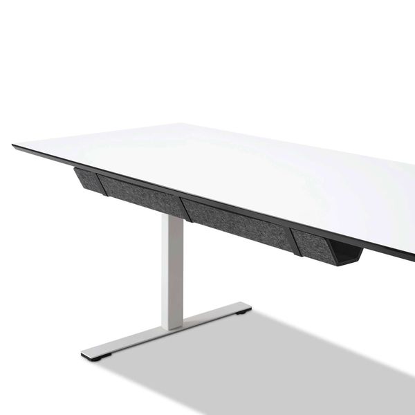 Filt kabelbakke APTO 115 cm