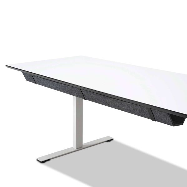 Filt kabelbakke APTO 147 cm