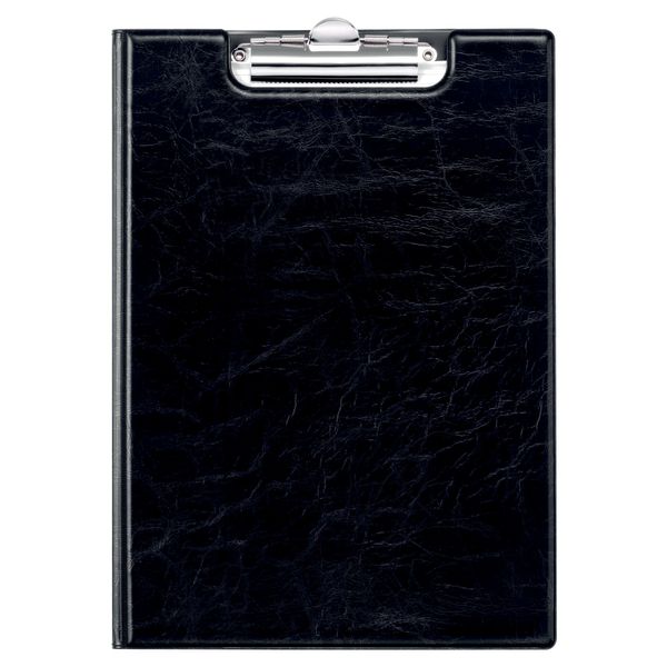 Clipboard dobbelt A4