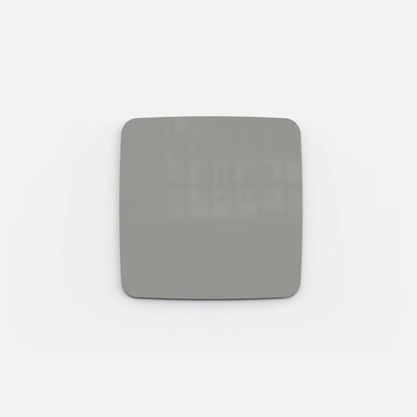 Glastavle Flow Wall 30x30 cm