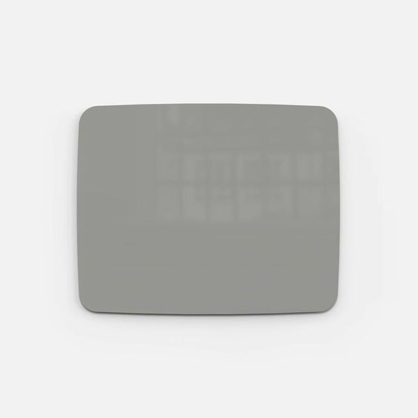 Glastavle Flow Wall 125x100 cm