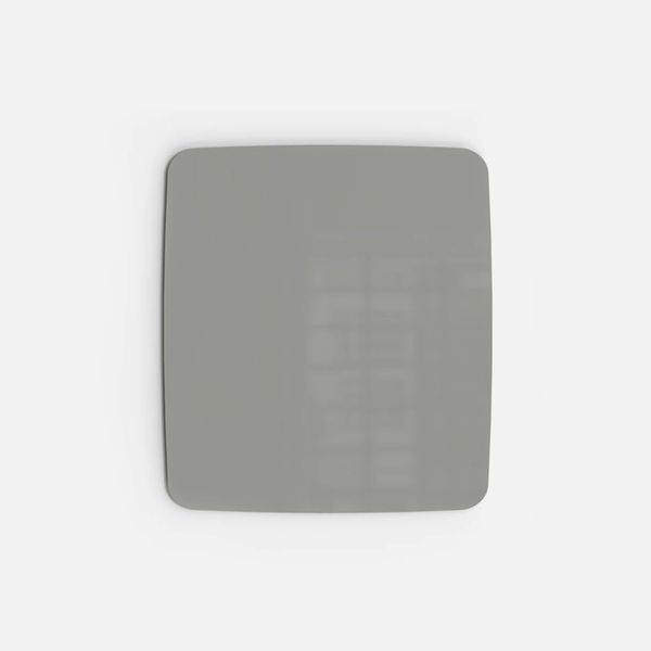 Glastavle Flow Wall 100x125 cm