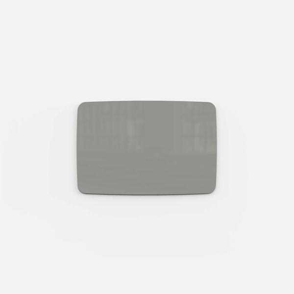 Glastavle Flow Wall 150x100 cm