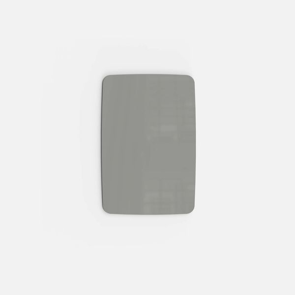 Glastavle Flow Wall 100x150 cm