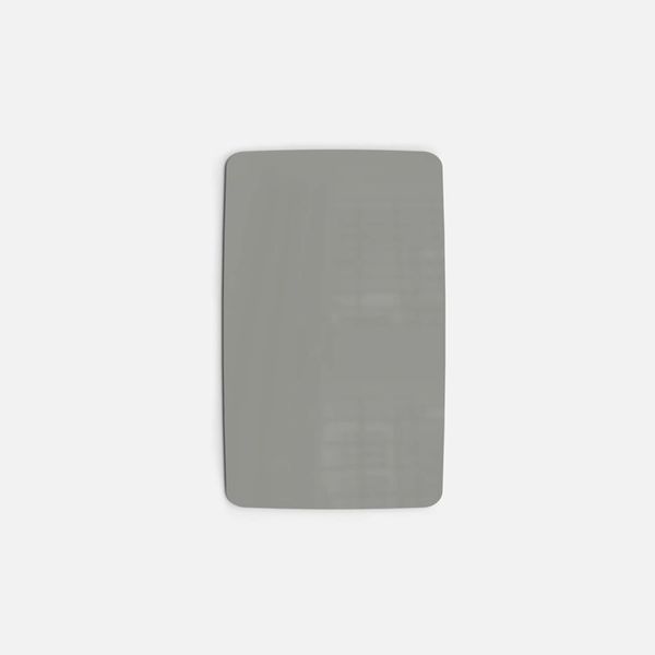 Glastavle Flow Wall 100x200 cm