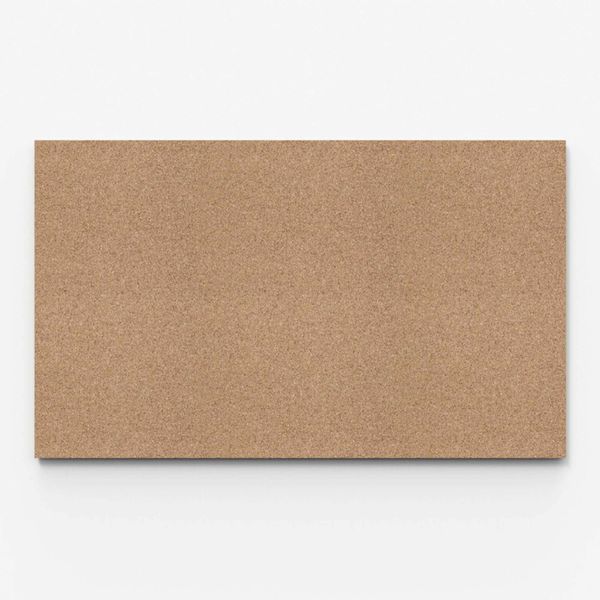 Opslagstavle Lintex Air Kork 149x119 cm