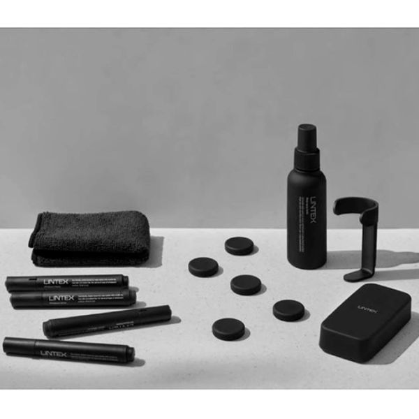 Lintex Black tilbehørssæt