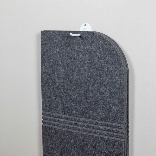 Krog, FoldIT Basic Felt