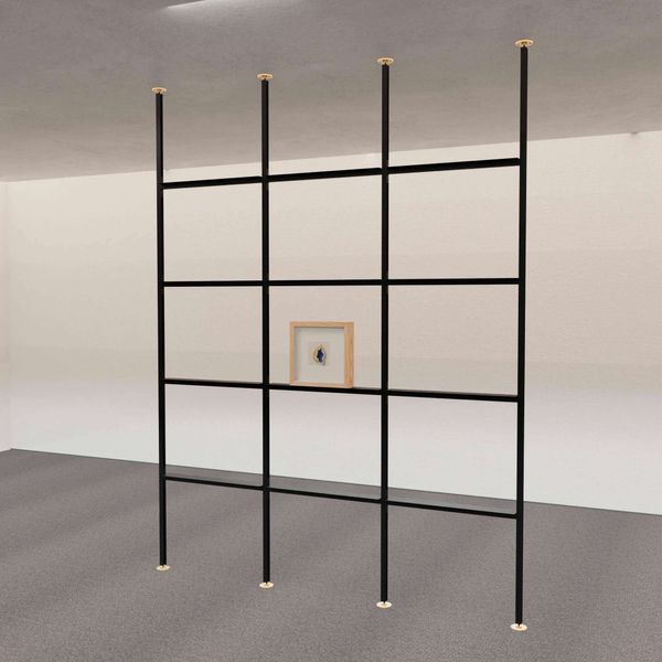 Rumdeler APTO Extend Wall, Ceiling