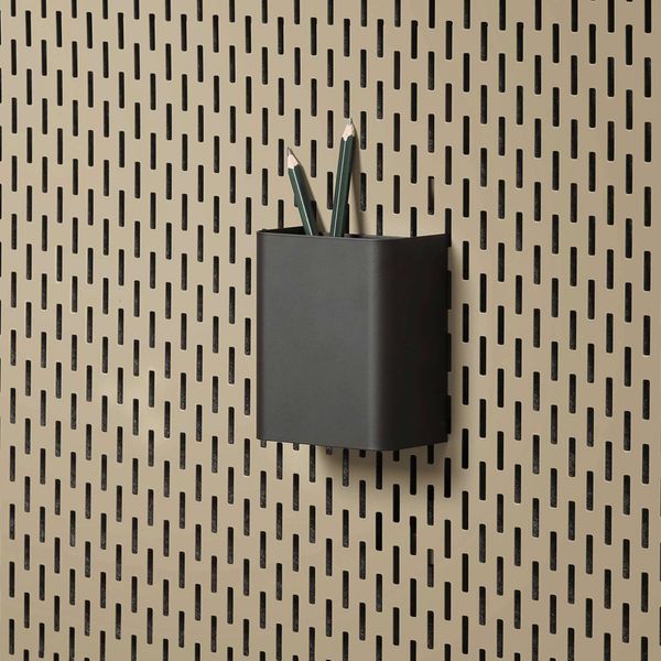 APTO Adapt Board kuglepensholder, sort