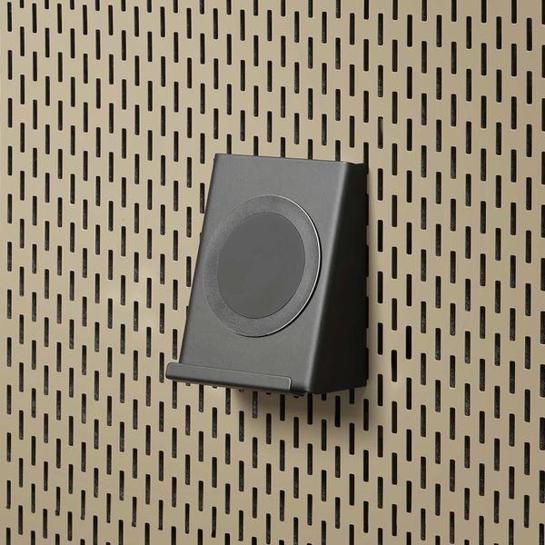 APTO Adapt Board trådløs oplader, sort