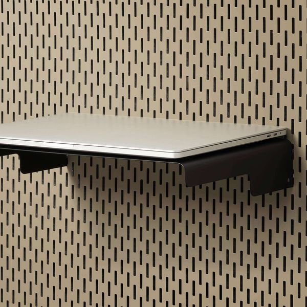 APTO Adapt Board laptop hylde, sort