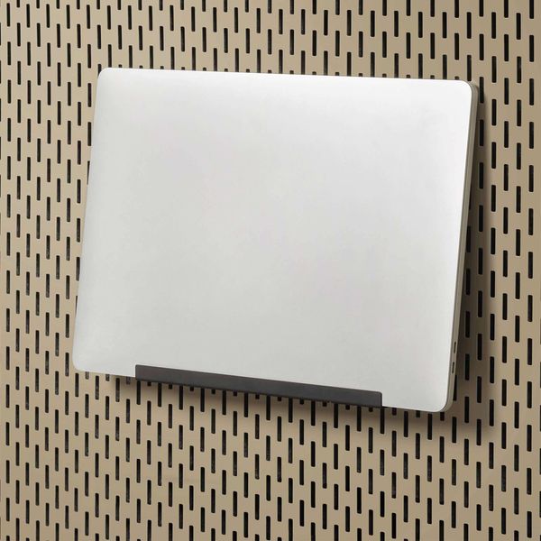 APTO Adapt Board laptop holder, sort