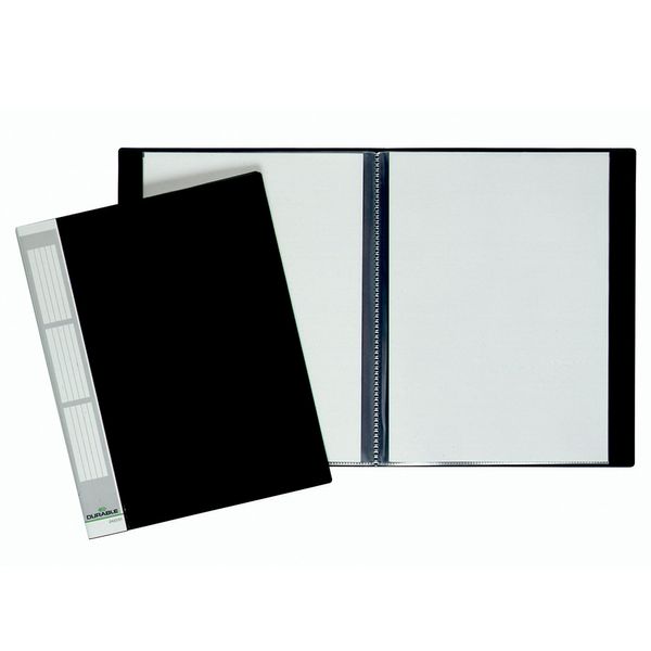 Præsentationsmappe DURALOOK®