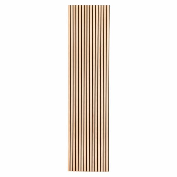 Akustikpanel 60x240h cm, eg