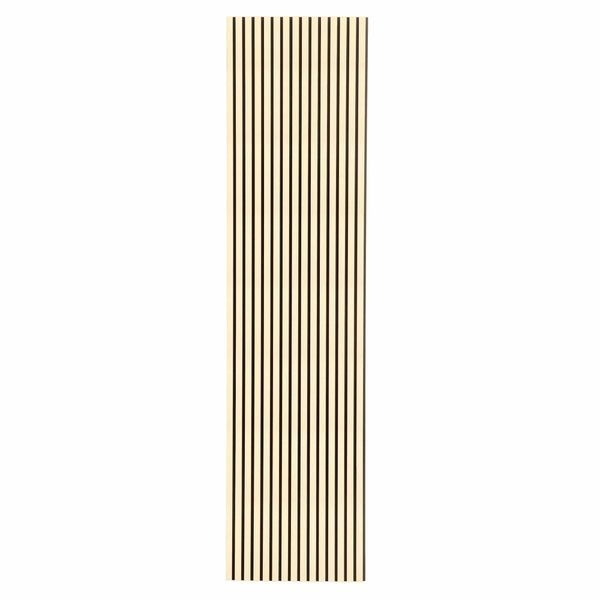Akustikpanel 60x240h cm, ask