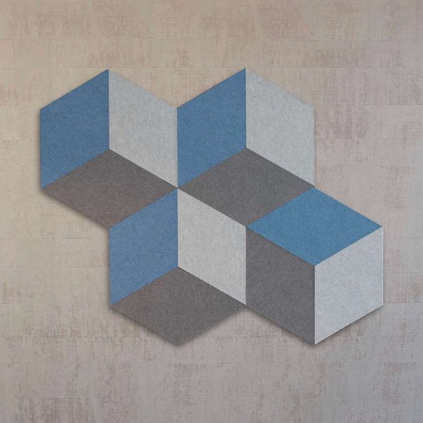 Cubism EcoSUND Ocean
