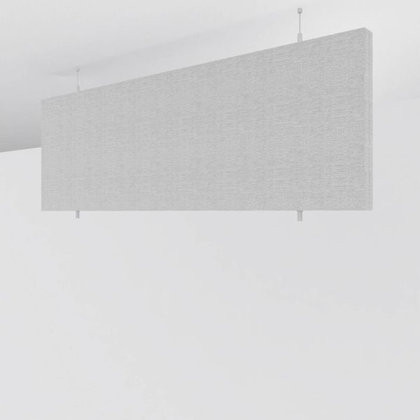 Loftpanel Modus 120x40h cm