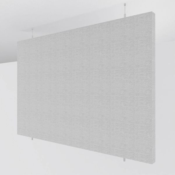 Loftpanel Modus 120x80h cm