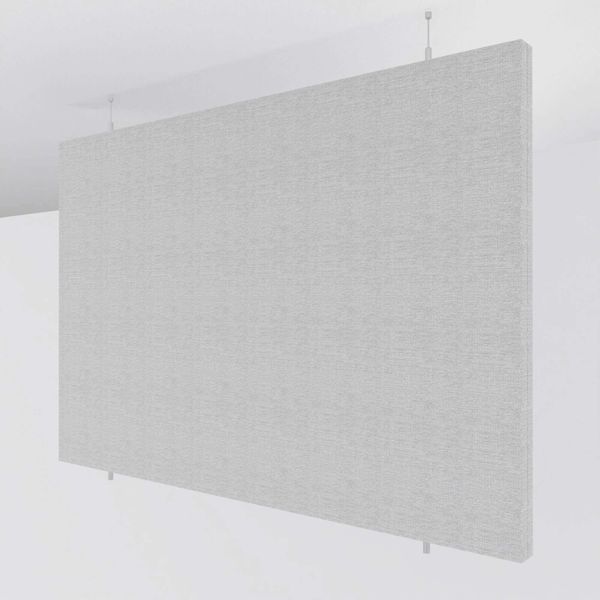 Loftpanel Modus 120x80h cm