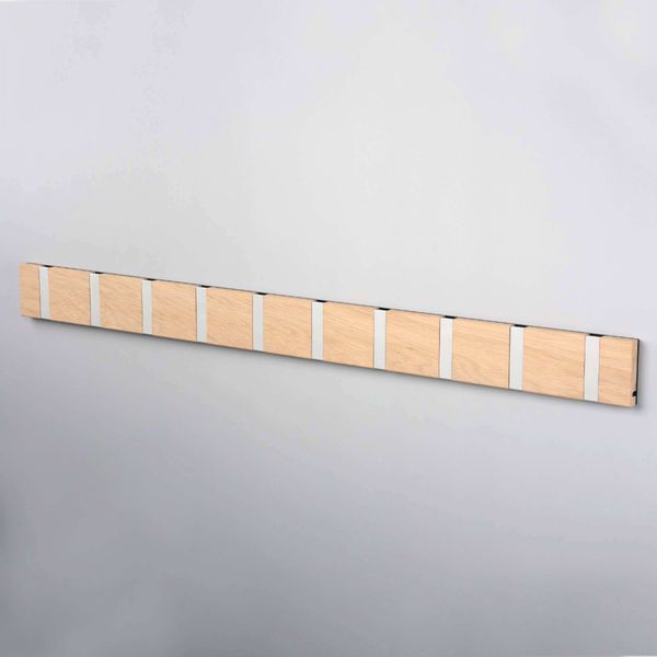 Knagerække, Knax 10 knager