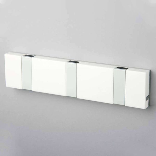 Knagerække Knax Lite, 3 knager