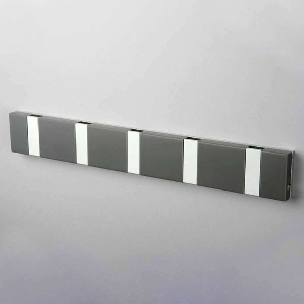 Knagerække Knax Lite, 5 knager