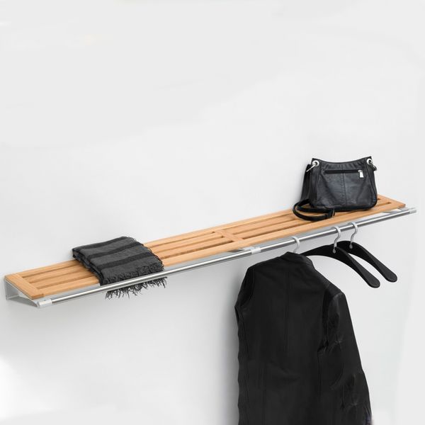 Hattehylde Knax 163 cm