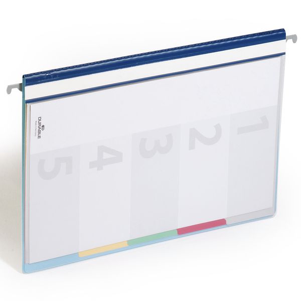 Projektmappe Divisoflex