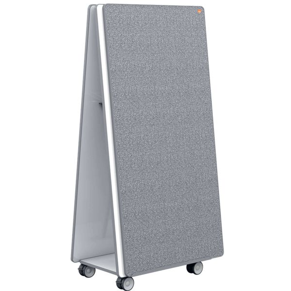 MoveMeet Opslagstavle