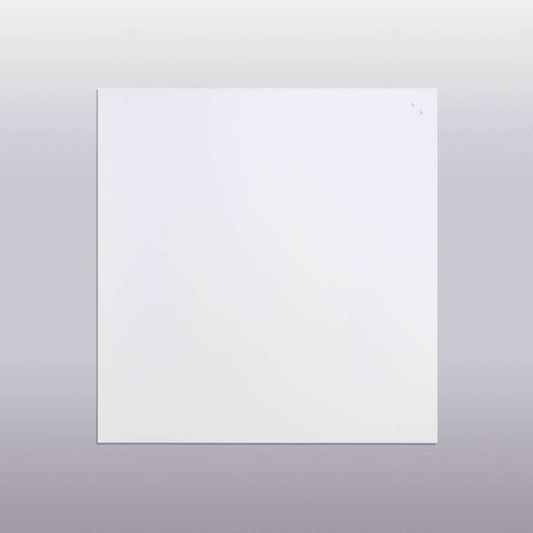 Glastavle Naga 150x120 cm