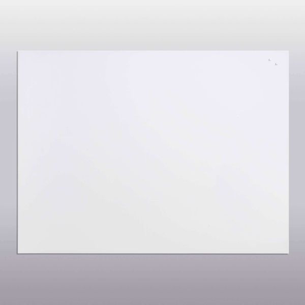 Glastavle Naga 240x120 cm