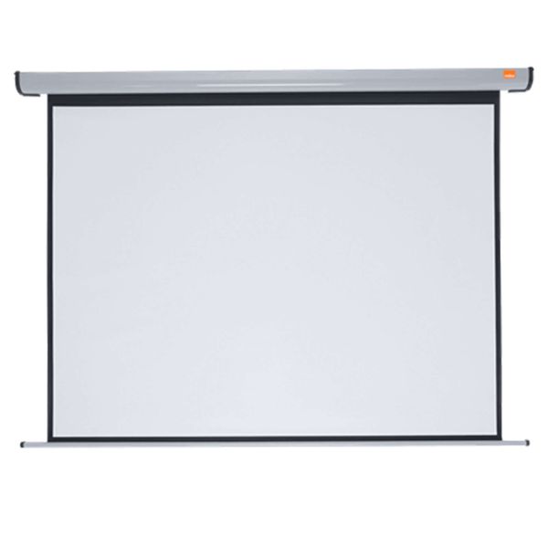 Lærred elektrisk 160x120h cm