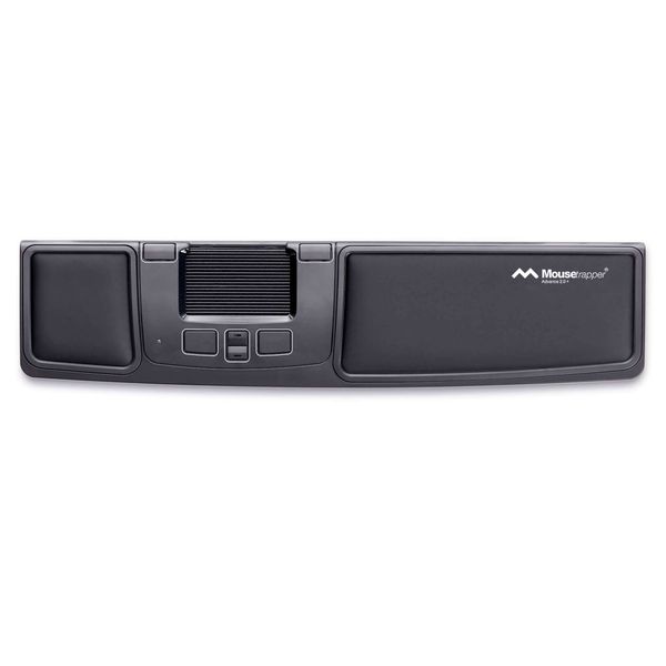 Mousetrapper Advance 2.0+