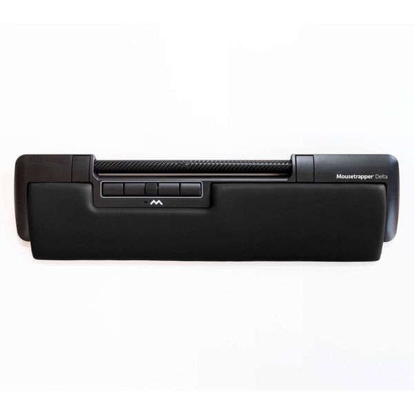 MouseTrapper Delta Extended