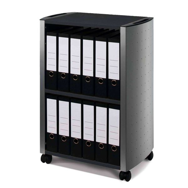 Multifunktionsvogn Design Line