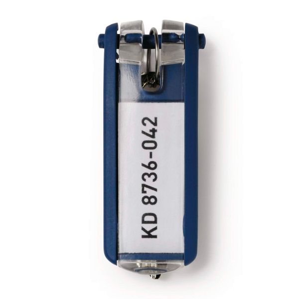Nøgleskilt - KEY CLIP