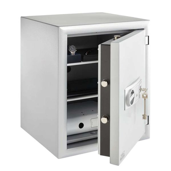 Værdiskab BURG Diplomat MTD 760 K