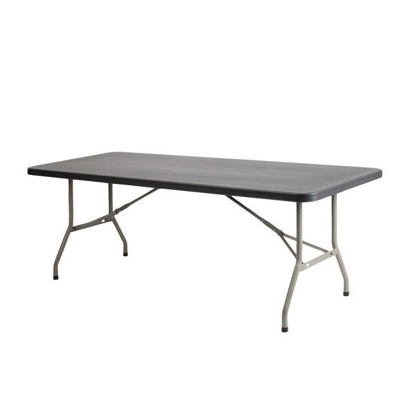 Klapbord American til 6 personer