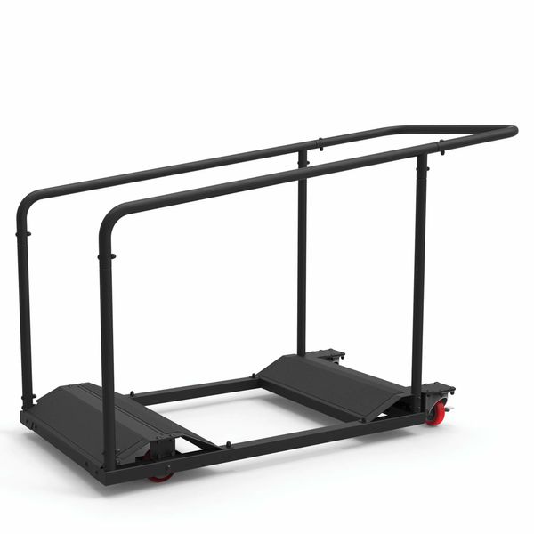 Bordvogn til American klapborde