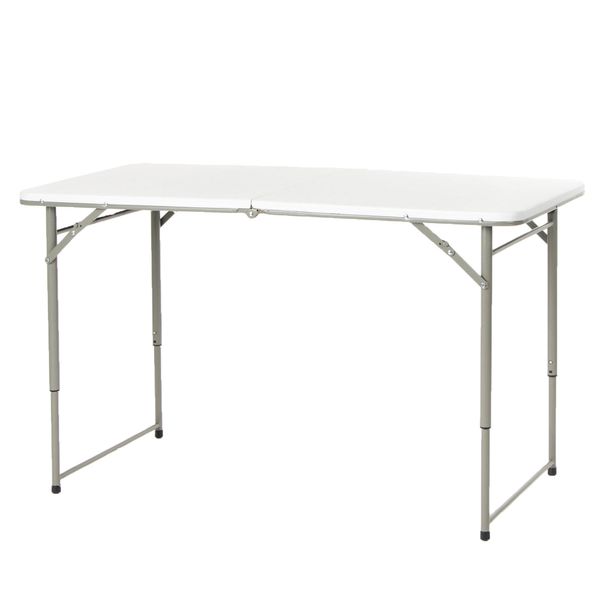 Klapbord markedsbord 60x122