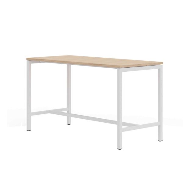 Counterbord Monik 70x160, hvidt