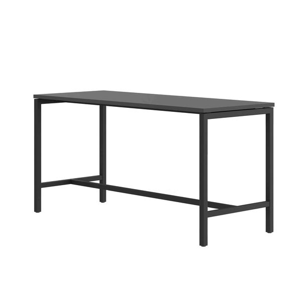 Counterbord Monik 70x180, antracit